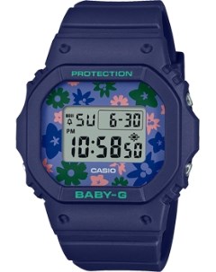 Японские наручные женские часы Casio