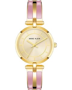 Fashion наручные женские часы Anne klein