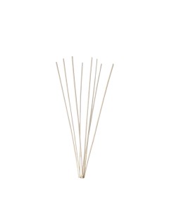 Бамбуковые палочки для диффузора Home Fragrance Diffuser Stick Set 10 шт Comfort zone