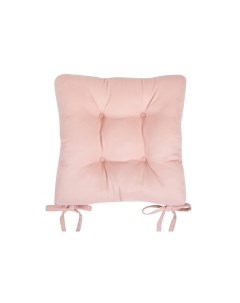 Подушка на стул Пыльная роза Hoff