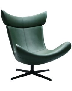 Кресло Toro зеленый FR 0577 Bradex