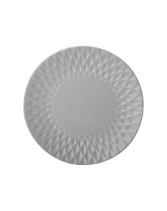 Тарелка обеденная Fractal 27 см керамика Atmosphere®