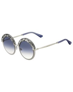 Солнцезащитные очки женские GOTHA S LTMT GOLD 2335515RL50KC Jimmy choo