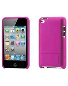 Чехол для Apple iPod Touch 4 Outfit Ice GB01941 Pink Griffin