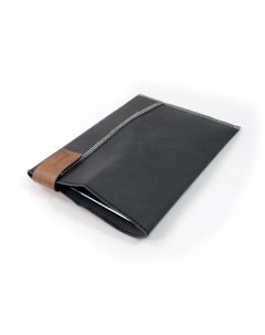 Чехол Pyramid Kraft paper sleeve для iPad mini Graphite P M1 01 Innerexile