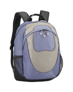 Рюкзак для ноутбука PON 435SA 15 4 полиэстер синий Sumdex