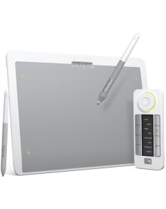 Графический планшет Pen Tablet Bundle M BPH1212W K02A White XMCTBMFRES SE Xencelabs