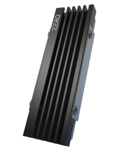 Радиатор ZERO M05 для SSD M 2 2280 Id-cooling