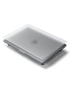 Чехол для ноутбука ST MBP14CL Eco Hardshell для MacBook Pro 14 Clar Satechi