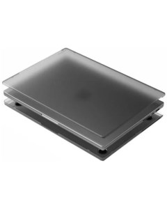 Чехол для ноутбука ST MBP14DR Eco Hardshell для MacBook Pro 14 Dark Satechi