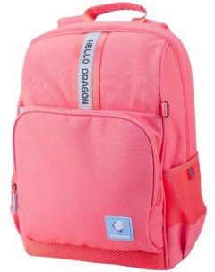 Рюкзак BPA 102PK для школы розовый Sumdex
