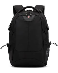 Рюкзак для ноутбука PJN 307BK 17 3 полиэстер черный Sumdex