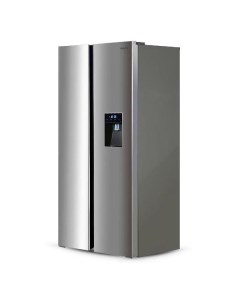 Холодильник Side by Side Ginzzu NFK 521 NFK 521
