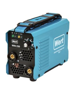 Сварочный аппарат Wert WIN 230 WIN 230
