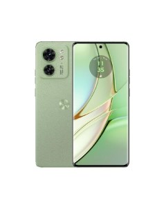 Смартфон Motorola EDGE 40 8 256GB Nebula Green EDGE 40 8 256GB Nebula Green