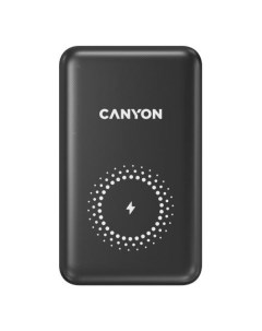 Внешний аккумулятор Canyon CNS CPB1001B CNS CPB1001B