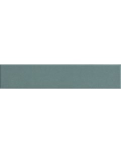 Керамическая плитка Up Green Matte 192066 настенная 5х25 см Ava