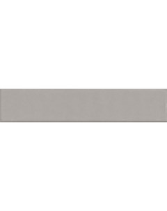 Керамическая плитка Up Grey Matte 192063 настенная 5х25 см Ava