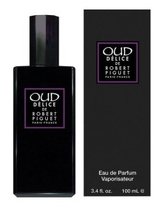 Oud Delice парфюмерная вода 100мл Robert piguet