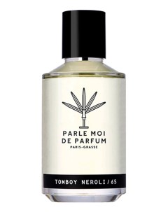 Tomboy Neroli парфюмерная вода 100мл уценка Parle moi de parfum