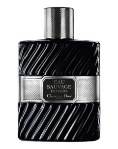 Eau Sauvage Extreme туалетная вода 100мл уценка Christian dior