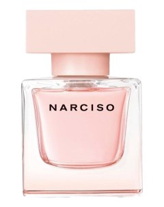 Narciso Cristal парфюмерная вода 90мл уценка Narciso rodriguez