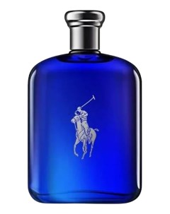 Polo Blue туалетная вода 200мл уценка Ralph lauren