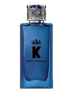 K Eau De Parfum парфюмерная вода 150мл уценка Dolce&gabbana