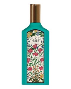 Flora Gorgeous Jasmine парфюмерная вода 100мл Gucci
