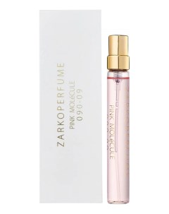 PINK MOLeCULE 090 09 парфюмерная вода 10мл Zarkoperfume