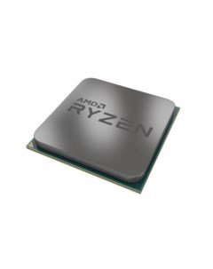 Процессор Ryzen 3 2200G YD2200C5M4MFB Socket AM4 OEM Amd