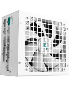 БП ATX 850 Вт PX850G WH R PX850G FC0W EU Deepcool