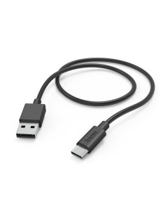 Кабель для телефона USB A USB C H 201594 Hama