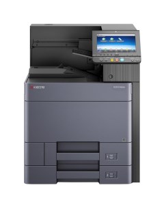 Лазерный принтер ECOSYS P4060dn 1102RS3NL0 Kyocera