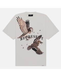 Мужская футболка Birds Of Prey Represent