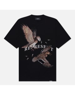 Мужская футболка Birds Of Prey Represent