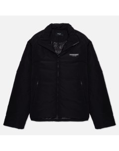 Мужской пуховик Owners Club Puffer Represent