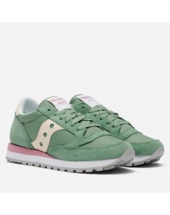 Женские кроссовки Jazz Original Saucony