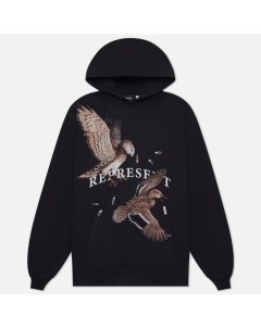 Мужская толстовка Birds Of Prey Hoodie Represent