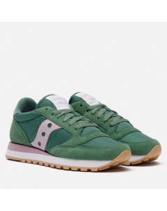 Женские кроссовки Jazz Original Saucony