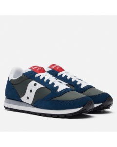 Мужские кроссовки Jazz Original Saucony