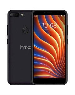 Смартфон Wildfire E lite 16Gb черный Htc