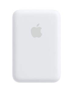 Внешний аккумулятор Power Bank Magsafe MJWY3 3000мAч белый Apple