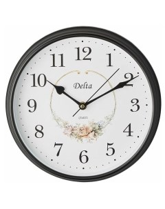 Часы настенные DT7 0002 Дельта