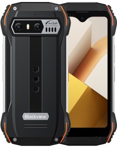 Телефон N6000 8 256GB orange Blackview