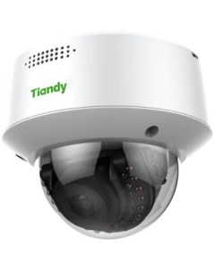 Камера видеонаблюдения TC C35MS I5 A E Y M H 2 7 13 5mm V4 0 белый Tiandy