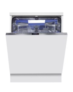 Встраиваемая посудомоечная машина VMB6602 Delvento
