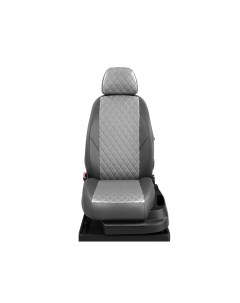 Авточехлы для Datsun Ondo с 2014 н в седан Avtolider1