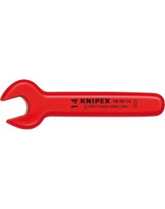 Рожковый ключ Knipex