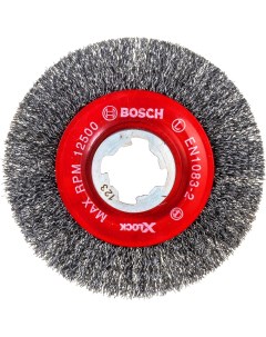Кольцевая щетка Bosch